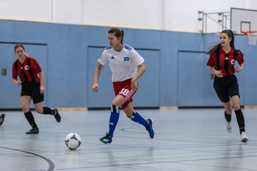 Bild 25 - B-Juniorinnen Futsal Qualifikation